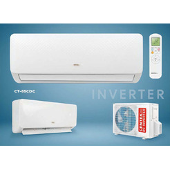 Кондиционер CENTEK CT-65CDC18