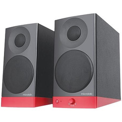 Акустическая система MICROLAB FC-30 2.0 Черный
