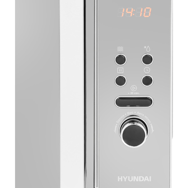 Микроволновая печь Hyundai HYM-D3002
