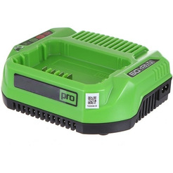 Зарядное устройство Greenworks G60UC (2932007)