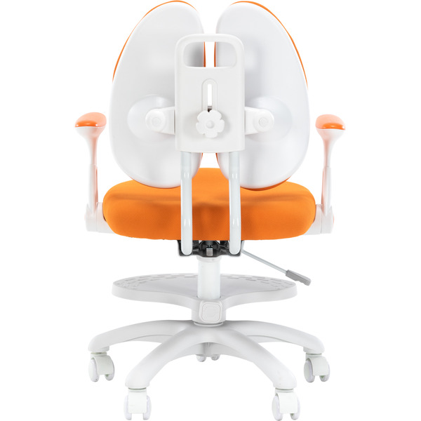 Кресло детское Everprof Kids 104 (оранжевый)