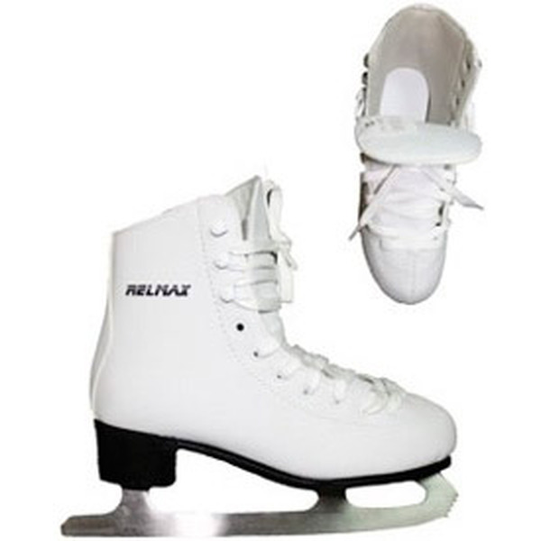Коньки фигурные RELMAX PW-215 р.37