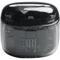 Наушники JBL Tune Flex 2 Ghost (черный)