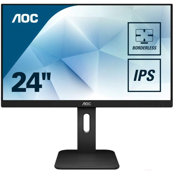 Монитор AOC 24P1