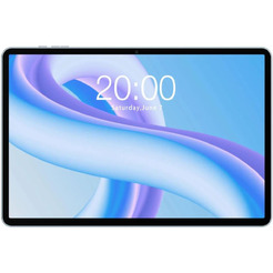 Планшет Teclast M50 Plus 6GB/128GB (голубой)
