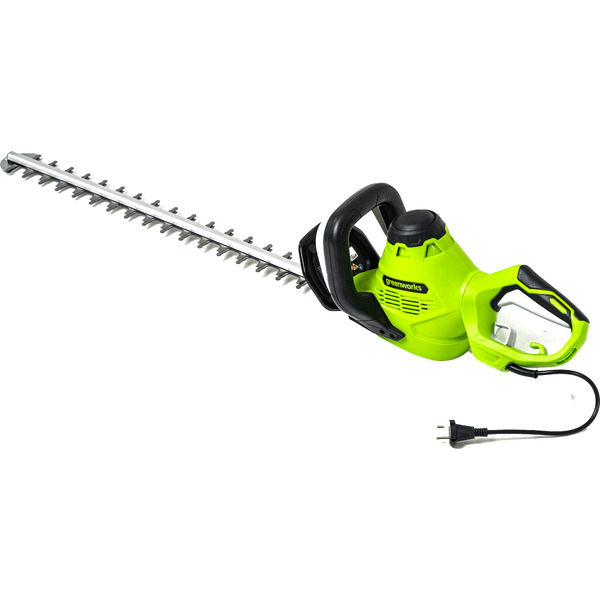 Кусторез Greenworks GHT7068 Deluxe 2201407