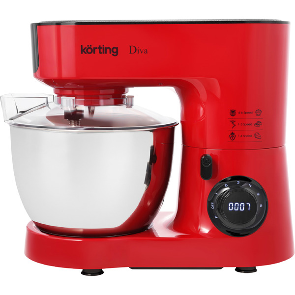 Планетарный миксер Korting KKM 0103 Diva