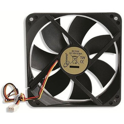 Вентилятор для корпуса Gembird D6025SM-3