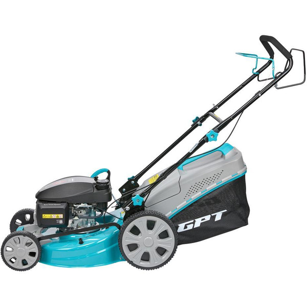 Газонокосилка GPT GLM-K5136SA-H