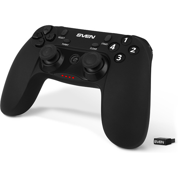 Геймпад SVEN GC-3050