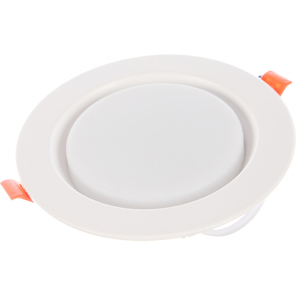 Точечный светильник JAZZway Pled DL5 24w 4000K WH IP40 5026506A