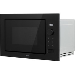 Встраиваемая микроволновая печь ZORG MIO252 S BL