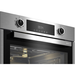 Духовой шкаф GRUNDIG GEBM11300XC