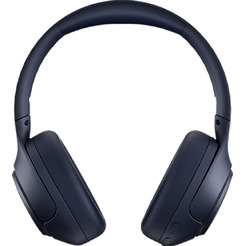 Наушники QCY H3 (темно-синий)