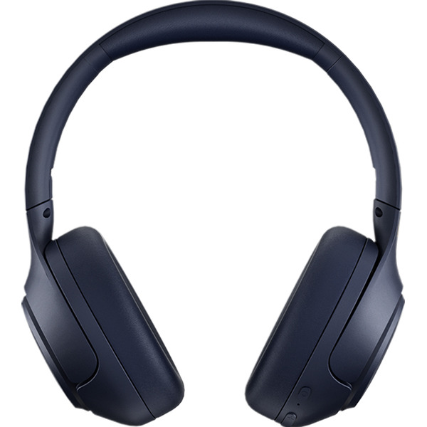 Наушники QCY H3 (темно-синий)