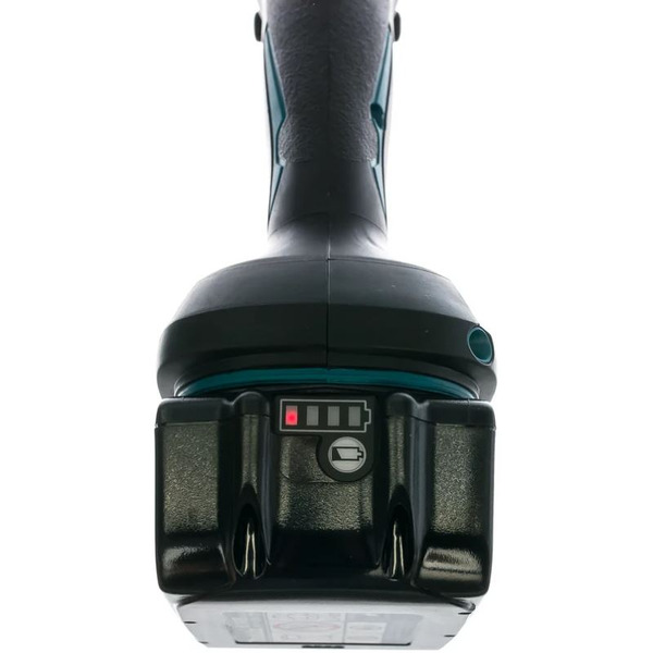 Сабельная пила Makita DJR185RME
