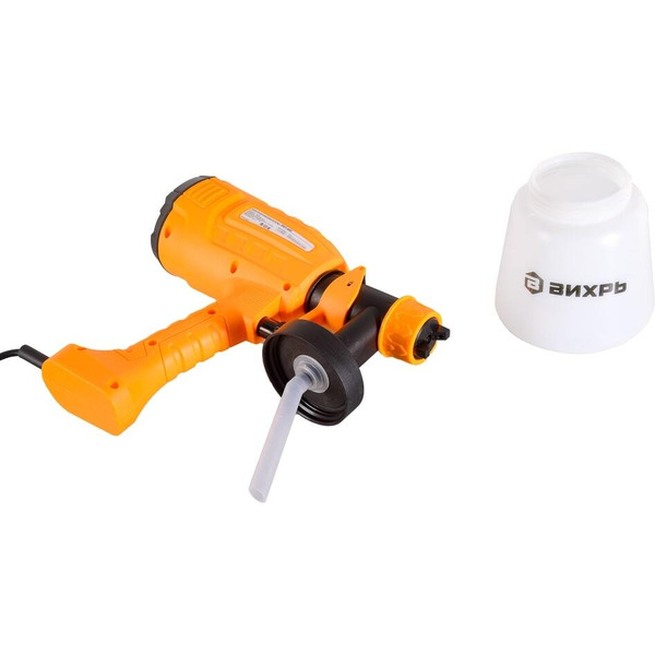 Краскораспылитель Вихрь ЭКП-400 (72/17/2)