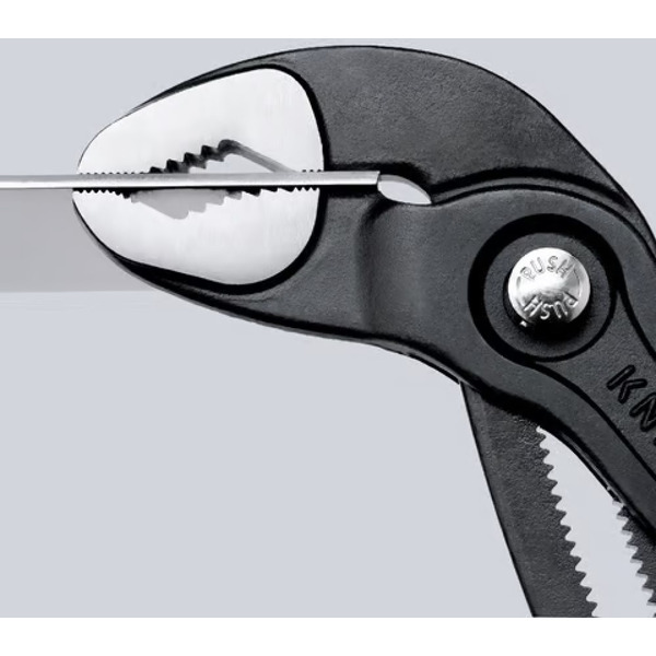 Клещи переставные Knipex Cobra® 87 01 250