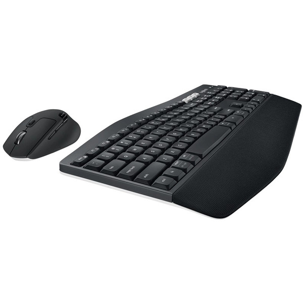 Офисный набор Logitech Wireless Desktop MK850 920-008226