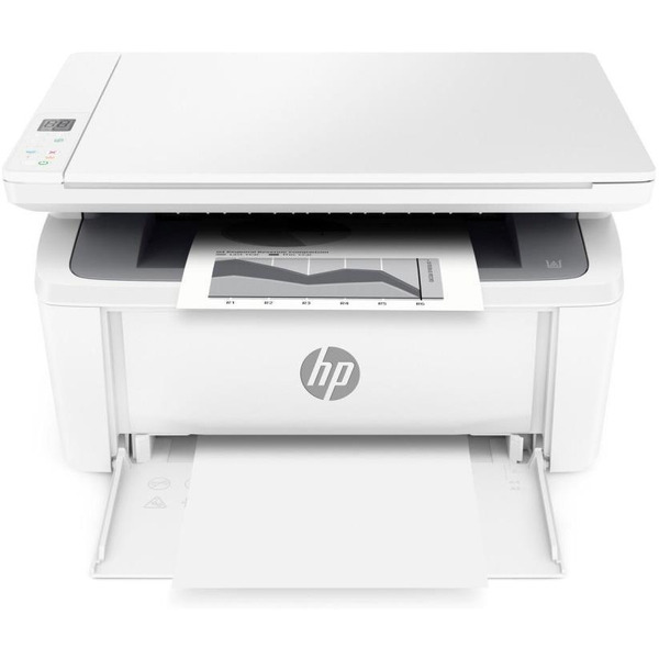 МФУ HP LaserJet M140w 7MD72F