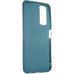 Бампер Bingo Print для HUAWEI P Smart 2021 Крокодил