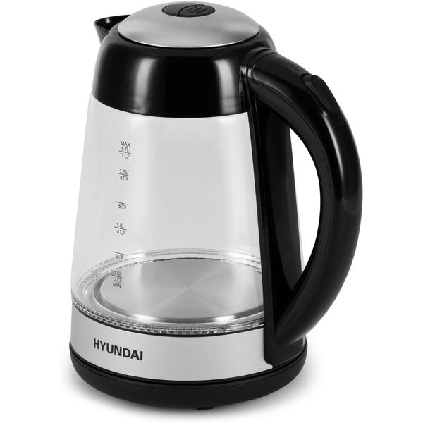 Электрический чайник Hyundai HYK-G3803