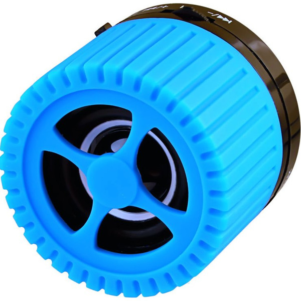 Колонки Bluetooth GINZZU GM-988C