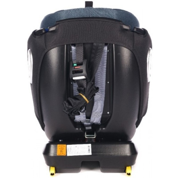 Автокресло TRON WELLS Blue protection (с Isofix)