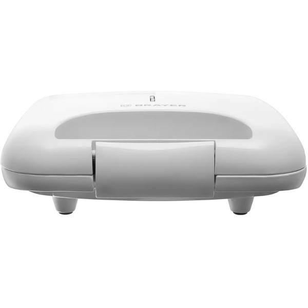 Сэндвичница BRAYER BR2203WH