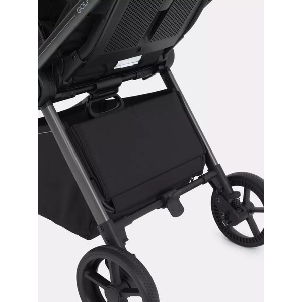 Детская прогулочная коляска Rant Golf / RA101 (Latte Beige)