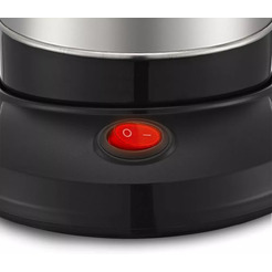 Электрическая турка Kitfort КТ-7131