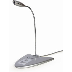 Микрофон Gembird MIC-DU-01