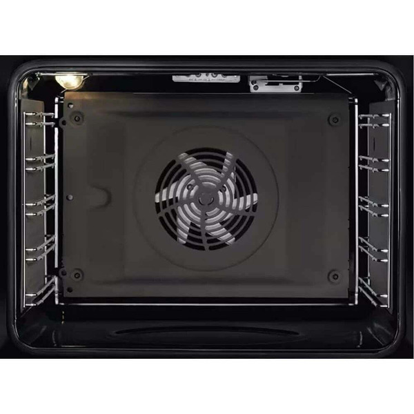 Духовой шкаф Electrolux LOE7C31S