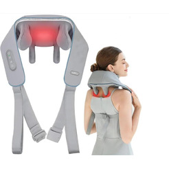 Массажёр для шеи и плеч Miru BM-20