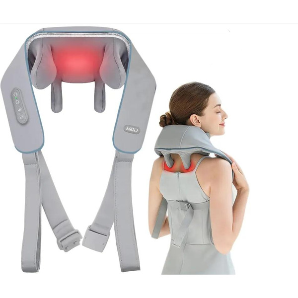 Массажёр для шеи и плеч Miru BM-20