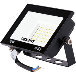 Прожектор светодиодный REXANT 605-032 СДО 2400Лм 4000K нейтральный свет