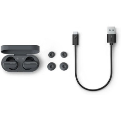 Беспроводные наушники Philips TAT3508BK/00