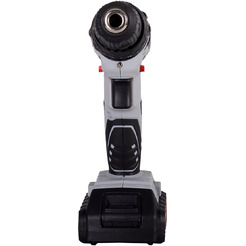 Дрель-шуруповерт Ресанта ДА-18-2ЛК-У (75/14/6) (с 2-мя АКБ, кейс)