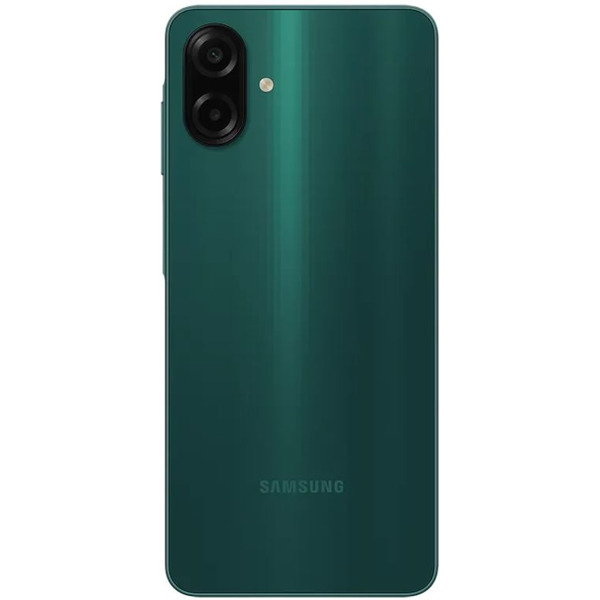 Смартфон Samsung Galaxy A07 SM-A075 6GB/128GB (зеленый)