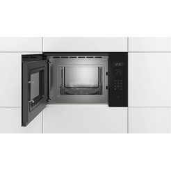 Встраиваемая микроволновая печь BOSCH BFL524MB0