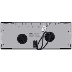 Варочная панель MAUNFELD CVI904SFLBK LUX