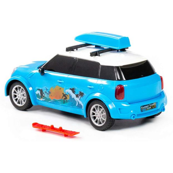 Автомобиль Полесье Круиз 92489