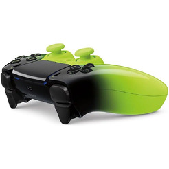 Геймпад Sony DualSense CFI-ZCT2W (Remix Green)