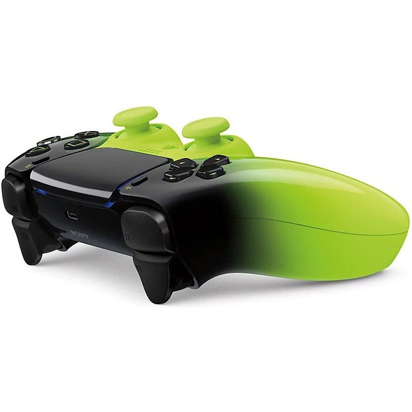 Геймпад Sony DualSense CFI-ZCT2W (Remix Green)