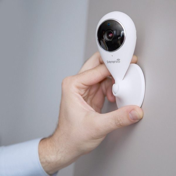 Стационарная Wi-Fi-камера Perenio PEIFC01
