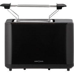Тостер KRONA Digitaler Black