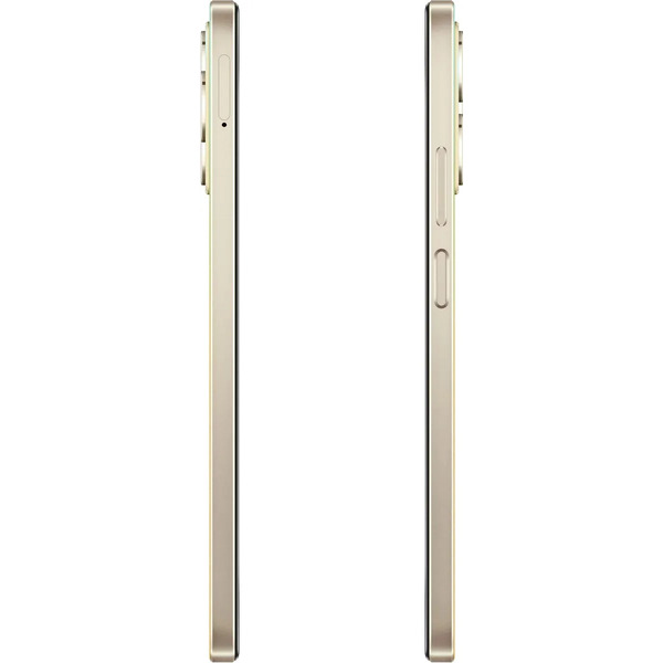 Смартфон Realme C53 (RMX3760) 8GB/256GB Чемпионское золото
