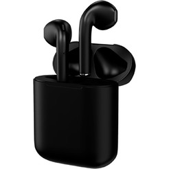 Беспроводные наушники TWS Maxvi MHF-110BT черные