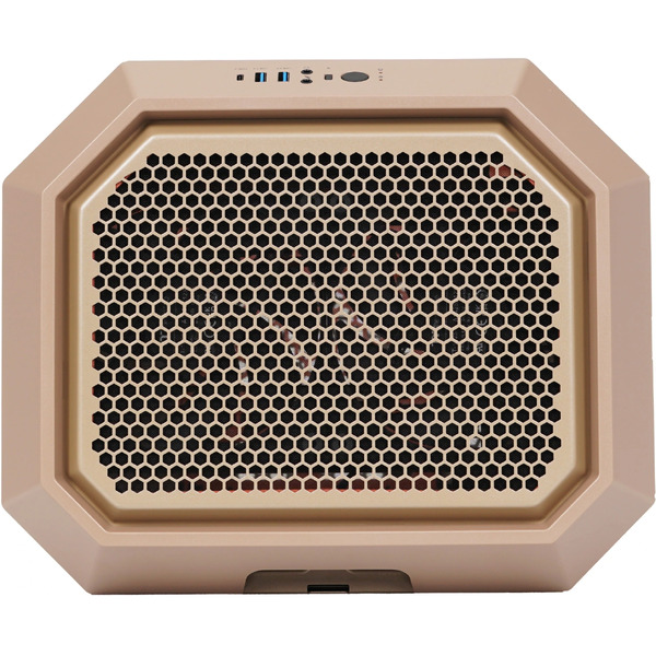 Компьютер HAFF Elemento Tower GS70007