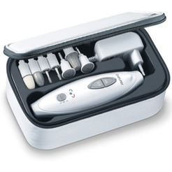 Набор для маникюра и педикюра Beurer MP41